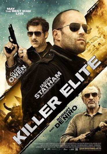 Professional Killer 2011 HD Uzbek tilida Tarjima kino Skachat