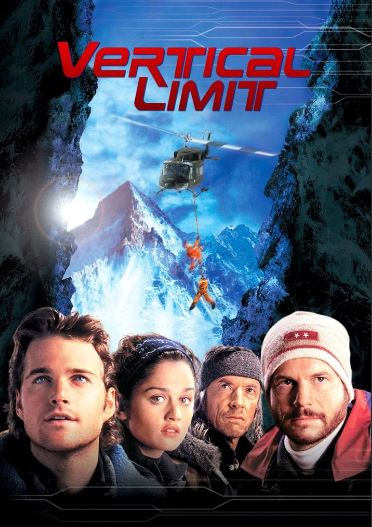 Vertikal Chegara / Tikka / Ikki Yo'l Adog'i 2000 HD Uzbek tilida Tarjima kino Skachat