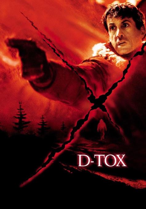 Ziddi Zahar / D-TOX 2002 HD Uzbek tilida Tarjima kino Skachat