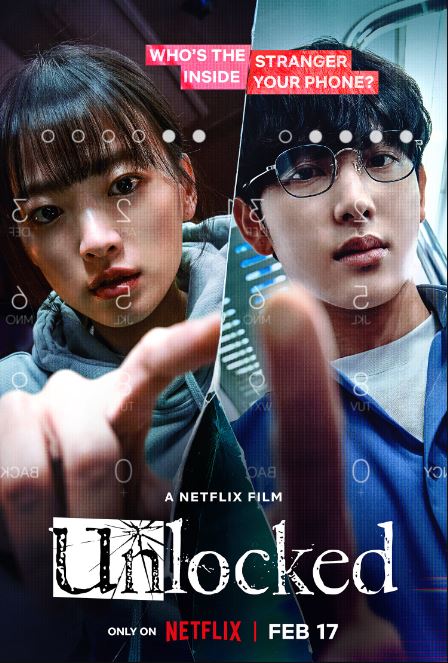 O'g'irlangan Shaxsiyat Janubiy Koreya kino 2023 HD Uzbek tilida Tarjima kino Skachat