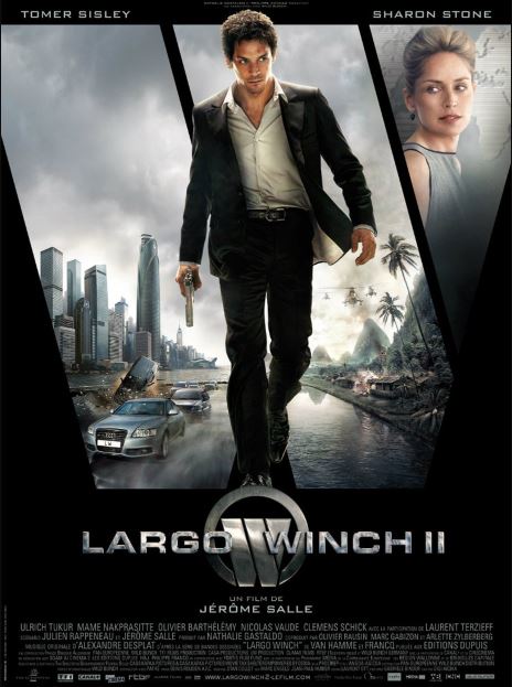 Largo Vinch 2 HD 2011 Uzbek tilida Tarjima kino Skachat