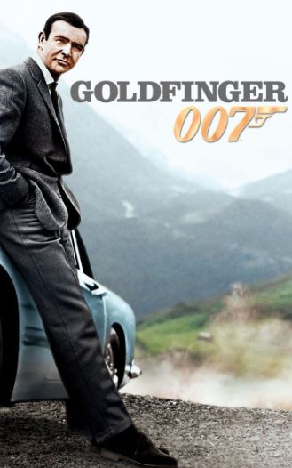 Jeyms Bond Agent 007 : Oltin Barmoq 1964 HD Uzbek tilida Tarjima kino Skachat