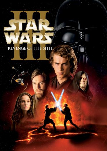 Yulduzlar Jangi 3 : Sithning Qasosi / Samoviy Jang 3 Sithlar Qasosi 2005 HD Uzbek tilida Tarjima kino Skachat