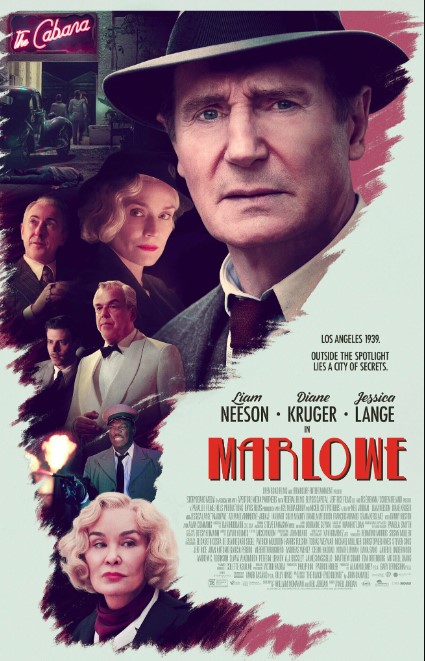 Marlou 2022 HD Uzbek tilida Tarjima kino Skachat