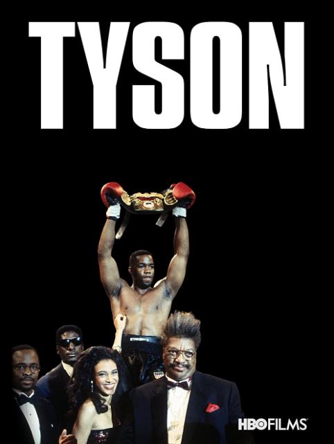 Tayson / Mayk Tayson 1995 HD Uzbek tilida Tarjima kino Skachat