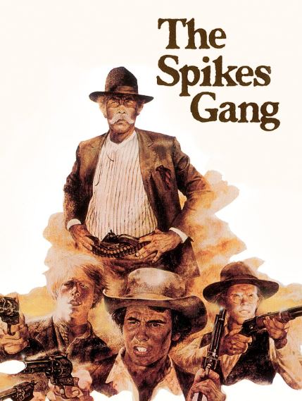 Spayks To'dasi 1974 HD Uzbek tilida Tarjima kino Skachat