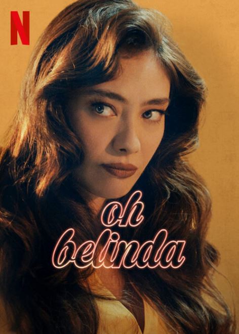 Oh, Belinda 2023 Turk kino Uzbek tilida Tarjima kino Skachat