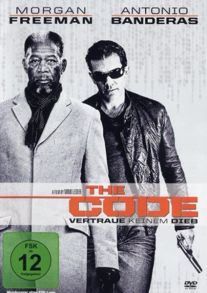 O'g'rilar Kodeksi 2009 HD Uzbek tilida Tarjima kino Skachat