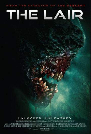 Maxluqlar Uyasi Ujas Kino 2022 HD Uzbek tilida Tarjima kino Skachat