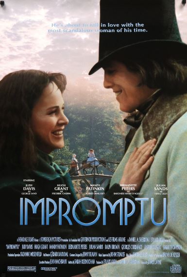 Ekspromt 1991 HD Uzbek tilida Tarjima kino Skachat