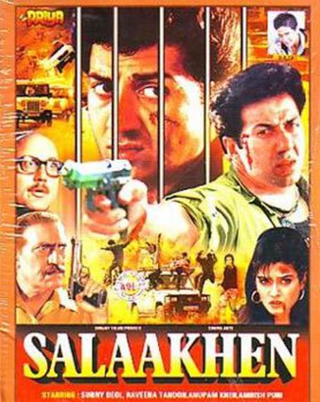 Guvoh 1998 Hind kino Uzbek tilida Tarjima kino Skachat