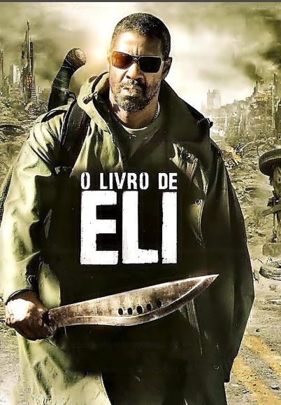 Eli Kitobi / Elini Elining Ilayaning Kitobi 2010 HD Uzbek tilida Tarjima kino Skachat