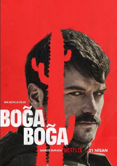 Bo'g'ilish 2023 Turk kino Uzbek tilida Tarjima kino Skachat