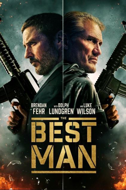 Hamroh / Shafer / Eng Zo'r Odam 2023 HD Uzbek tilida Tarjima kino Skachat