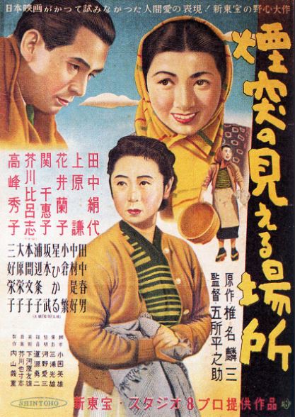 Chekka Bir Uyda 1953 HD Uzbek tilida Tarjima kino Skachat