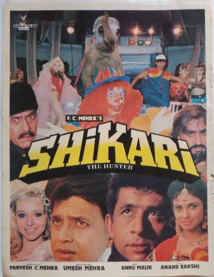 Changalzor Qonunlariga Ko'ra 1991 Hind kino Uzbek tilida Tarjima kino Skachat HD