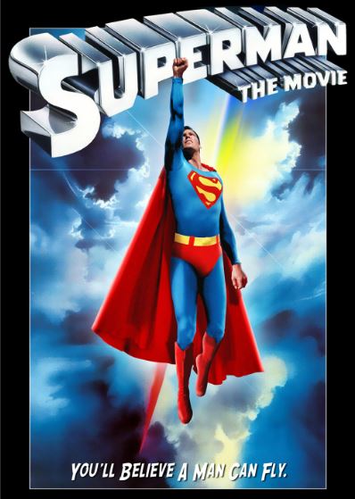 Supermen 1 1978 HD Uzbek tilida Tarjima kino Skachat