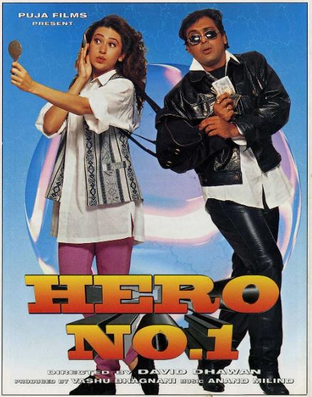 Birinchi Raqamli Qahramon 1997 Hind kino Uzbek tilida Tarjima kino SKachat HD