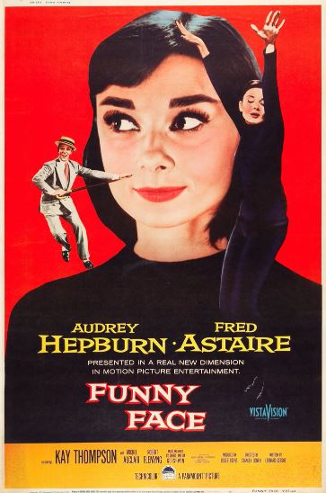 Quvnoq Chehra 1957 HD Uzbek tilida Tarjima kino Skachat