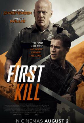 Birinchi Qotillik 2017 HD Uzbek tilida Tarjima kino Skachat