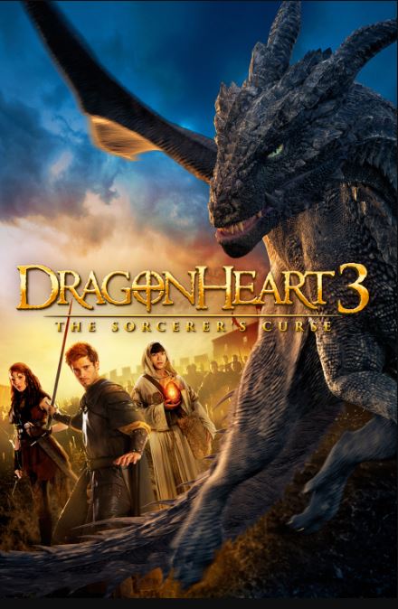 Ajdarho Yuragi 3 : Sehrgarning La'nati / Ajdar Yuragi 3 2015 HD Uzbek tilida Tarjima kino Skachat