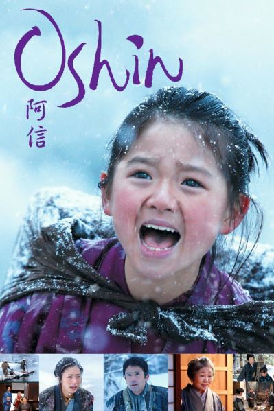 Oshin 2013 HD Uzbek tilida Tarjima kino Skachat HD