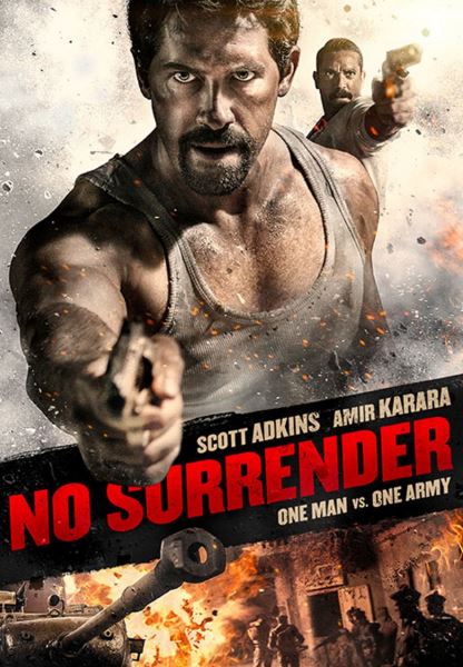 Karmuzdagi Urush / Jang 2018 HD Uzbek tilida Tarjima kino Skachat