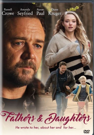 Ota va Qiz / Otalar va Qizlar 2015 HD Uzbek tilida Tarjima kino Skachat