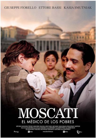 Juzeppe Moskatti: Xastalar Xaloskori 2007 HD Uzbek tilida Tarjima kino Skachat