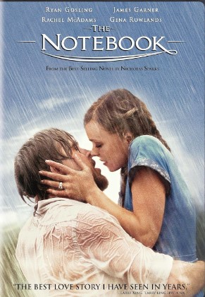 Xotira Kundaligi 2004 HD Uzbek tilida Tarjima kino Skachat