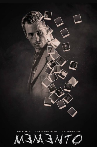 Eslab Ko'r Memento 2000 HD Uzbek tilida Tarjima kino Skachat