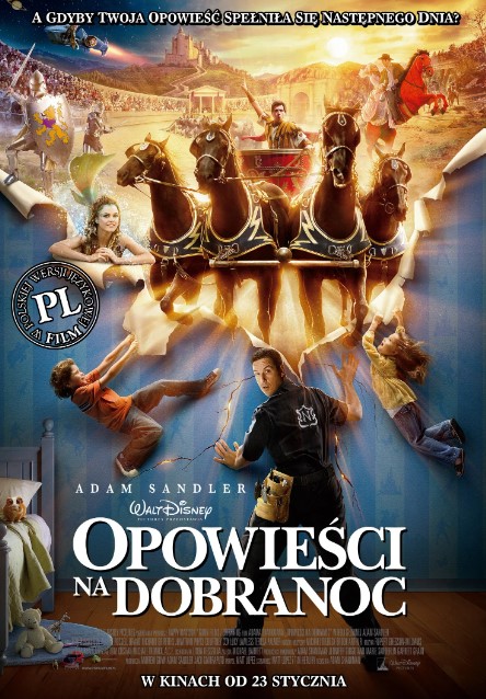 Ajoyib Ertaklar / Tungi Ertak / Kechgi Ertaklar 2008 HD Uzbek tilida Tarjima kino Skachat