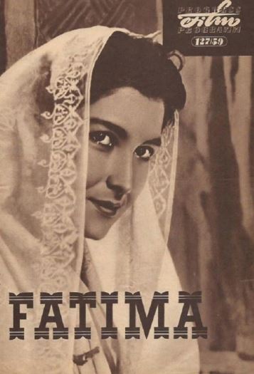Fotima 1958 SSSR kino HD Uzbek tilida tarjima kino Skachat