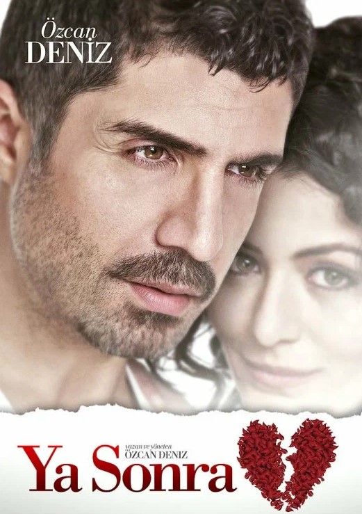 Xo'sh Keyinchi 2011 Turk kino HD Uzbek tilida Tarjima kino Skachat