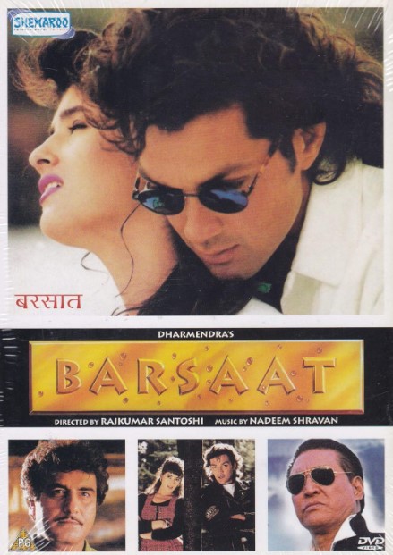 Yomg'irlar Mavsumi 1995 Hind kino HD Uzbek tilida Tarjima kino Skachat