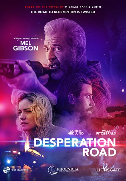 Umidsizlik Yo'li 2023 HD Uzbek tilida Tarjima kino Skachat