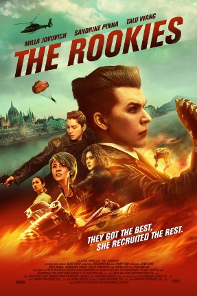 Agent 000 / Josus 3 ta Nol / Yangi Kelganlar 2019 HD Uzbek tilida Tarjima kino Skachat