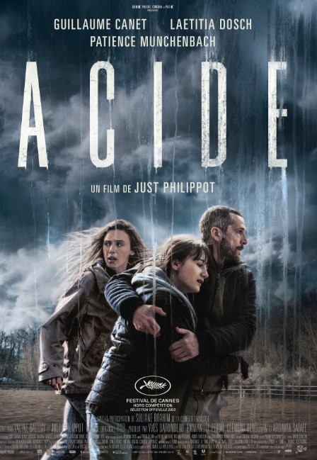 Halokat / Kislota Yomg'iri 2023 HD Uzbek tilida Tarjima kino Skachat