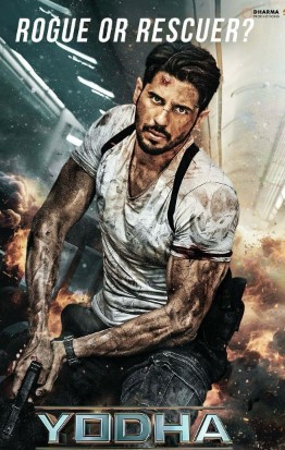 Jangchi 2024 Hind kino HD Uzbek tilida Tarjima kino Skachat