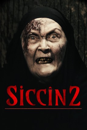 Sidjin 2 Ujas kino 2015 HD Uzbek tilida Tarjima kino Skachat