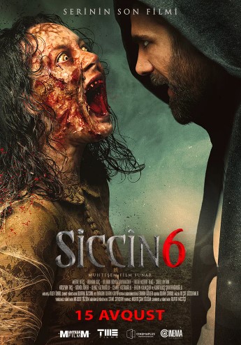 Sidjin 6 Ujas kino 2019 HD Uzbek tilida Tarjima kino Skachat