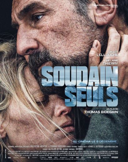 Orolda Yolg'iz 2023 HD Uzbek tilida Tarjima kino Skachat