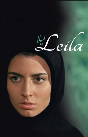 Laylo / Leyla 1997 Eron kino HD Uzbek tilida Tarjima kino Skachat