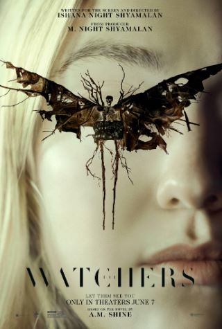 Kuzatuvchilar 2024 Ujas kino HD Uzbek tilida Tarjima kino Skachat