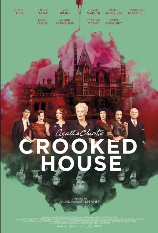 Sirli Xonadon 2017 HD Uzbek tilida Tarjima kino Skachat