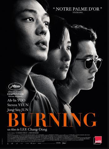 Yonayotgan 2018 HD Uzbek tilida Tarjima kino Skachat