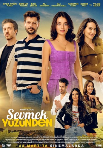 Muhabbat Alamlari / Muhabbat Dastidan 2024 Turk kino Uzbek tilida Tarjima kino Skachat HD