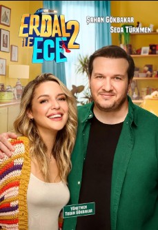 Erdal Va Eje 2 2024 Turk kino HD Uzbek tilida Tarjima kino Skachat