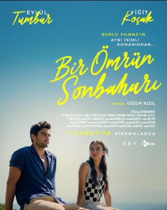 Umrning So'nggi Bahori / Bir Umrning Kuzi 2025 Turk kino Uzbek tilida Tarjima kino Skachat