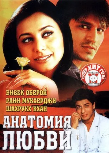 Qochoq Kelin Kuyov / Muhabbat Anatomiyasi / Sevgilim 2002 Hind kino Uzbek tilida Tarjima kino Skachat